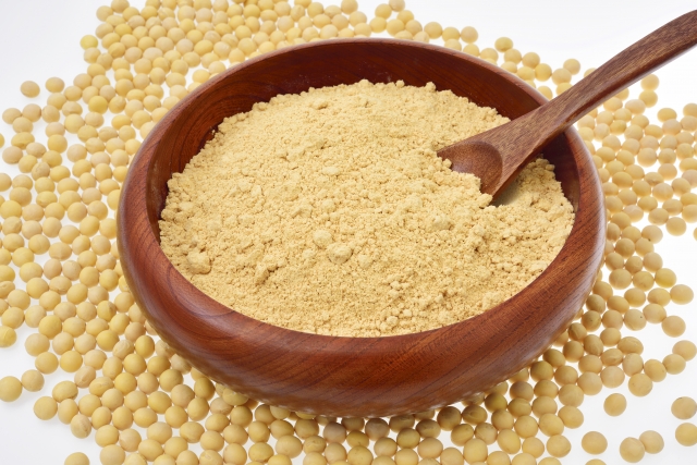アーモンドプードルの代用に使えるのは片栗粉 小麦粉 何がベスト